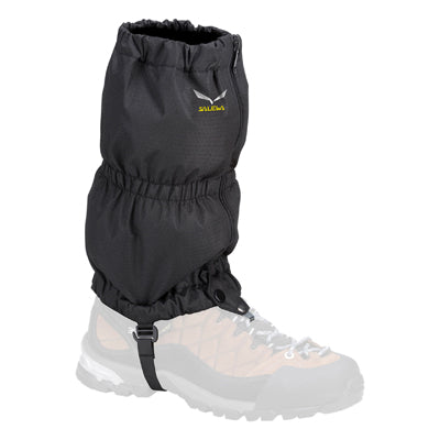 Salewa Hiking предпазители за обувки, черни, L