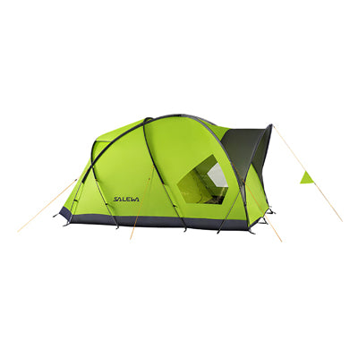 Salewa Alpine Hut палатка за 4 човека