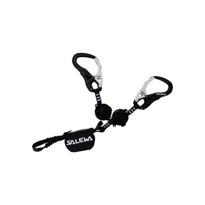 Salewa Via Ferrata Ergo Zip комплект