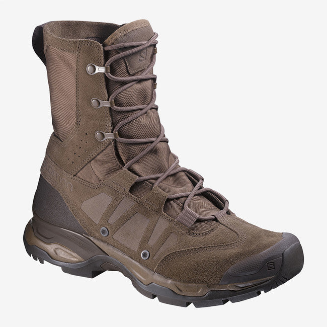 Salomon Forces Jungle Ultra обувки, бежово кафяви