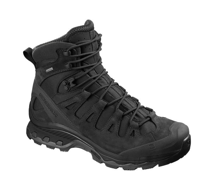 Salomon Quest 4D GTX Forces 2 EN мъжки ботуши, черни