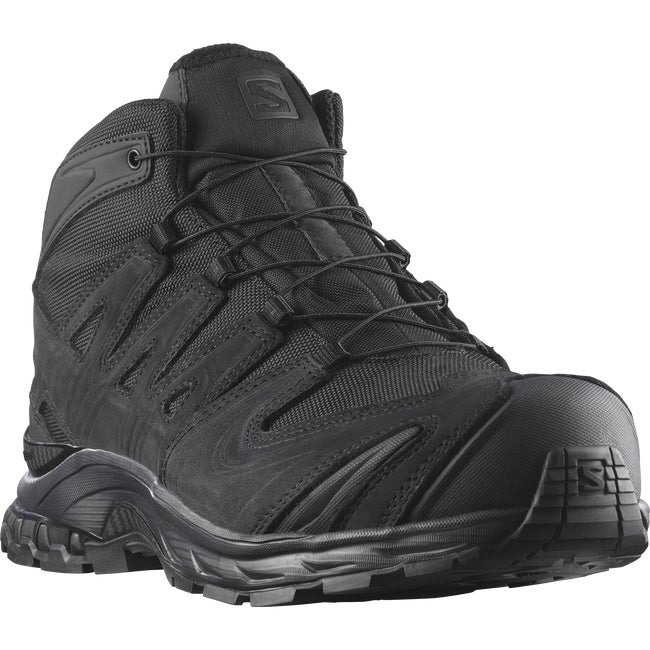 Salomon XA Forces Mid GTX EN ботуши, черни