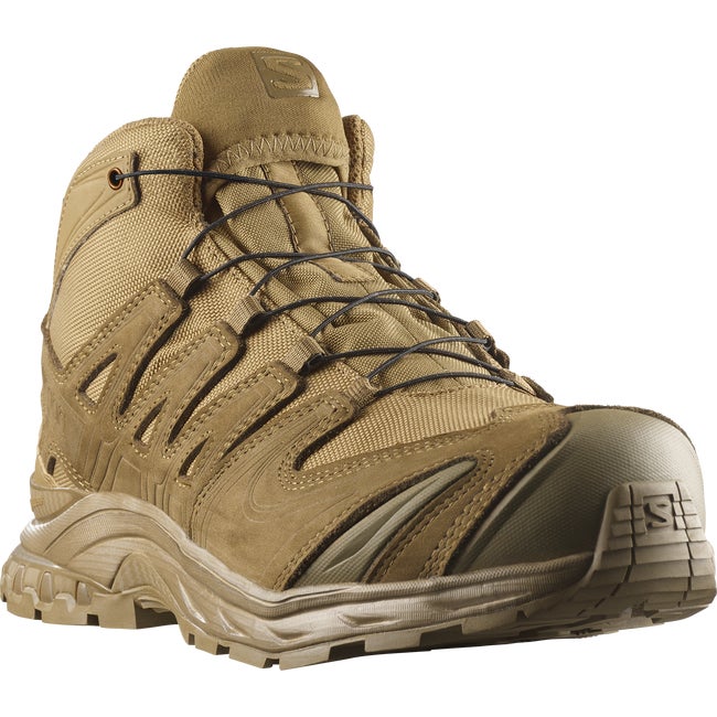 Salomon XA Forces Mid GTX EN ботуши, койотово кафяв