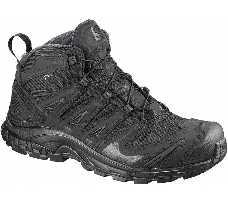 Salomon XA Forces Mid GTX ботуши, черни