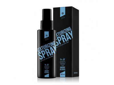 Men's Hair Sprays and Lacquers