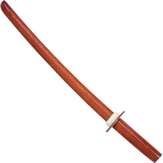 John Lee Samurai Bokken Shoto бойна палица