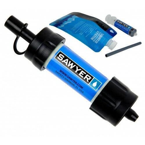 Sawyer Mini филтър 450ml, син