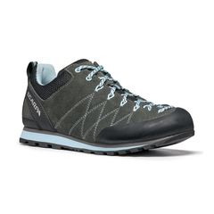 SCARPA Crux women's trekking footwear, grey