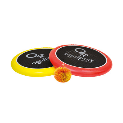 Schildkröt® Ogo Sport комплект летящи дискове за 2 играча