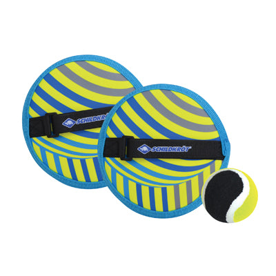 Schildkröt® Klettball комплект неопренови топчета
