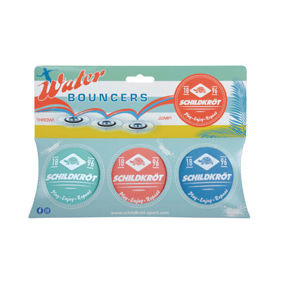 Schildkröt® Water Bouncers Tropical водна игра