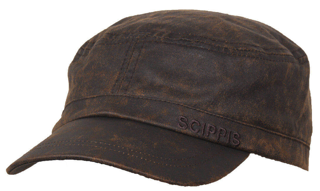 Мъжка шапка с козирка Scippis Field Cap