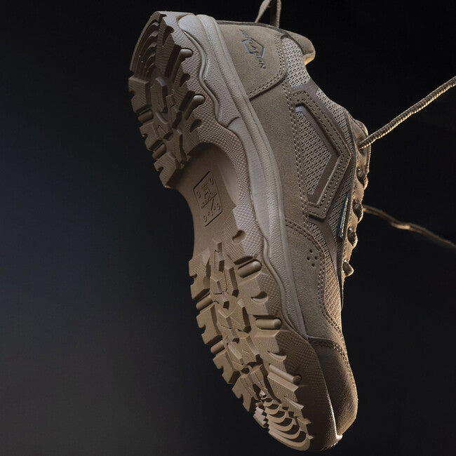 Pentagon Scorpion V2 Suede 4" тактически тенески, койот