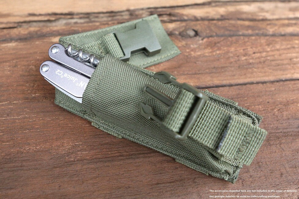Brandit Molle Multi калъф голям, мултикам