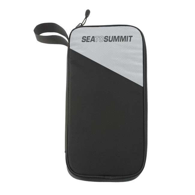 Sea до Summit RFID пътна портмоне, Large, High Rise