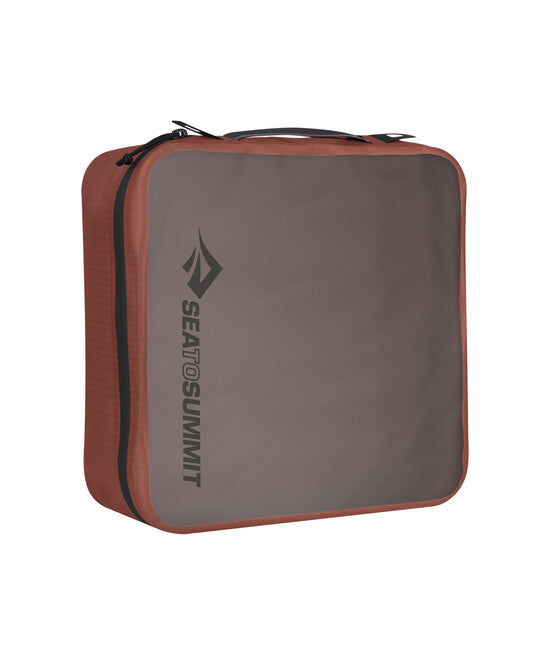 SEA до Summit Hydraulic калъф за пътуване, Large, Picante