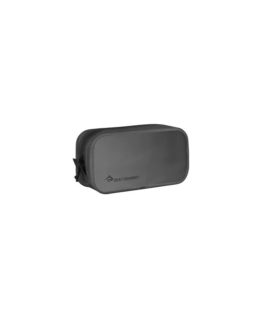 SEA до Summit Hydraulic пътен калъф, Small, Jet Black