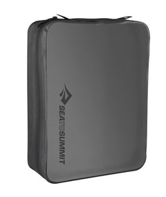 Sea to Summit Hydraulic Travelpac, X-Large Case, Jet Black