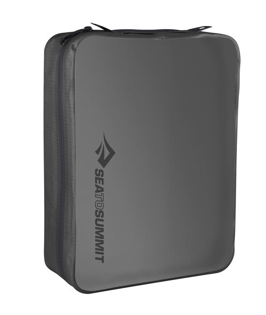 Sea до Summit Hydraulic пътни калъф, X-голям, Jet Black