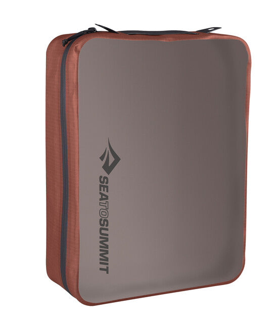SEA до Summit Hydraulic калъф за пътуване, X-голям, Picante