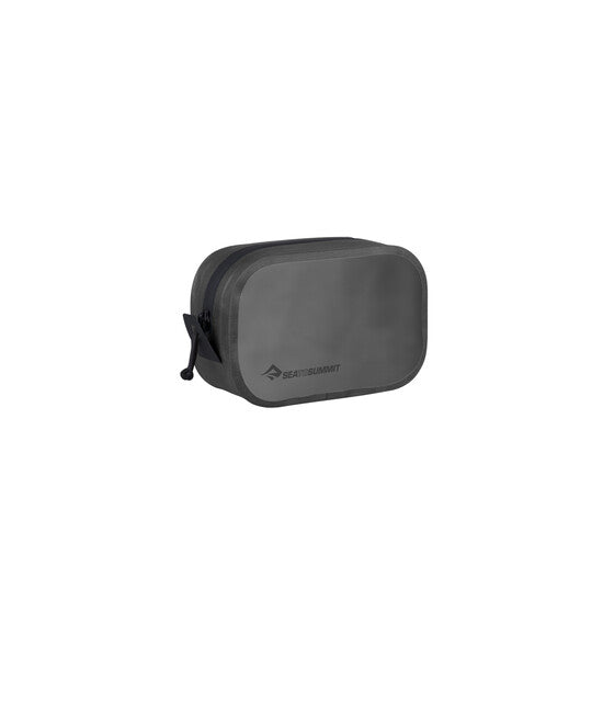 SEA до Summit Hydraulic калъф за пътни вещи, X-малък, Jet Black
