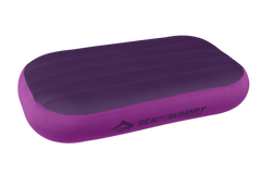 SEA до Summit Aeros Premium пътни възглавница, Magenta