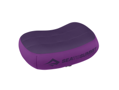 SEA до Summit Aeros Premium пътен възглавница, Regular, Magenta