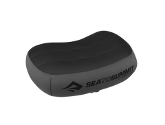 SEA до Summit Aeros Premium пътен възглавничка, Regular, сива