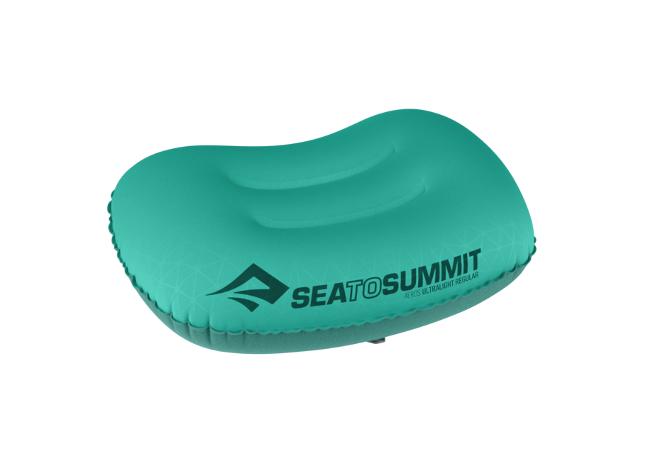 SEA до Summit Aeros Ultralight пътна възглавница, Regular, SEA Foam
