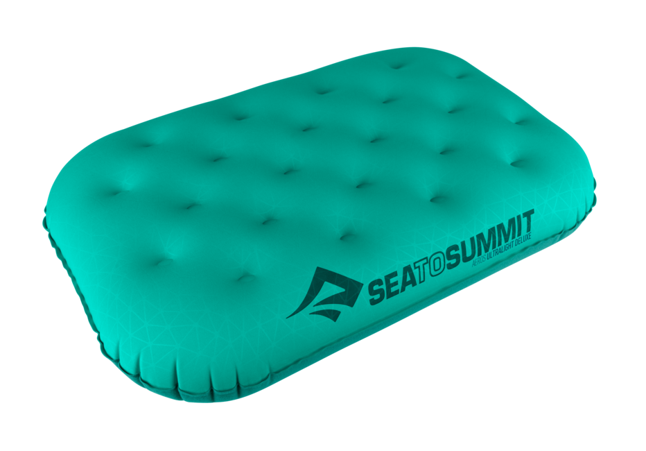 SEA до Summit Aeros Ultralight пътни възглавница, SEA Foam
