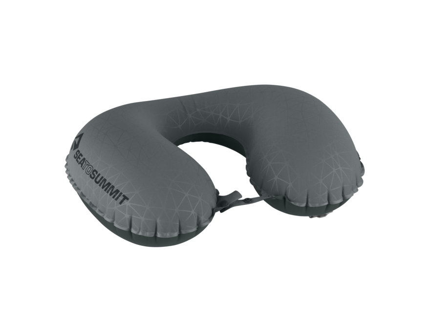 Sea до Summit Aeros Ultralight пътен възглавница, сива