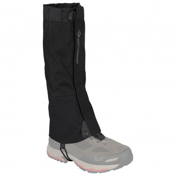 SEA до Summit Overland кожухи, Small, черни