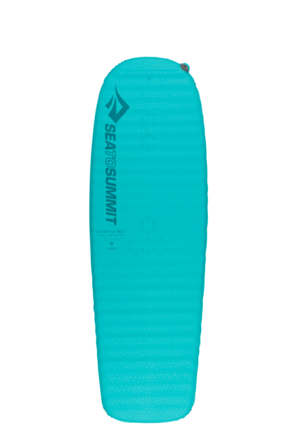 SEA до Summit Comfort Light самонадуваща се постелка дамска, Large