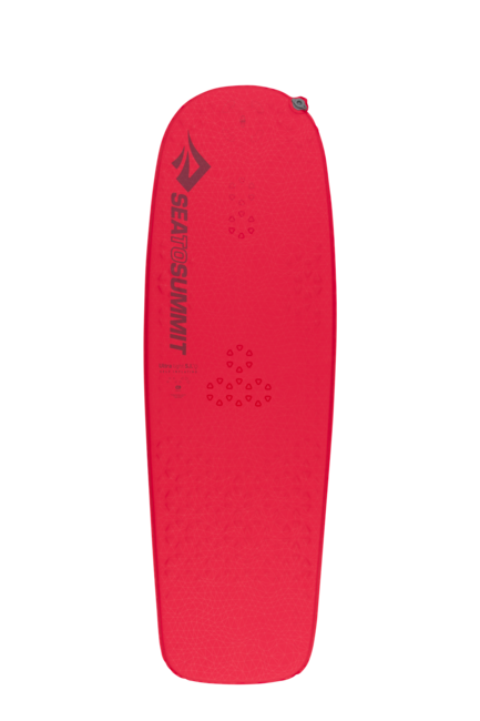 SEA до Summit UltraLight надувна самонадувна каремата дамска, Large