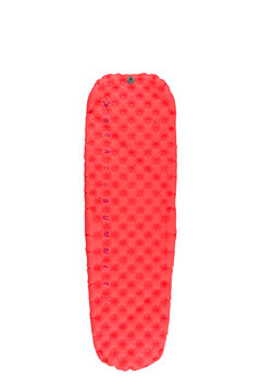 SEA to Summit UltraLight ASC дамска ватирана постелка, Regular