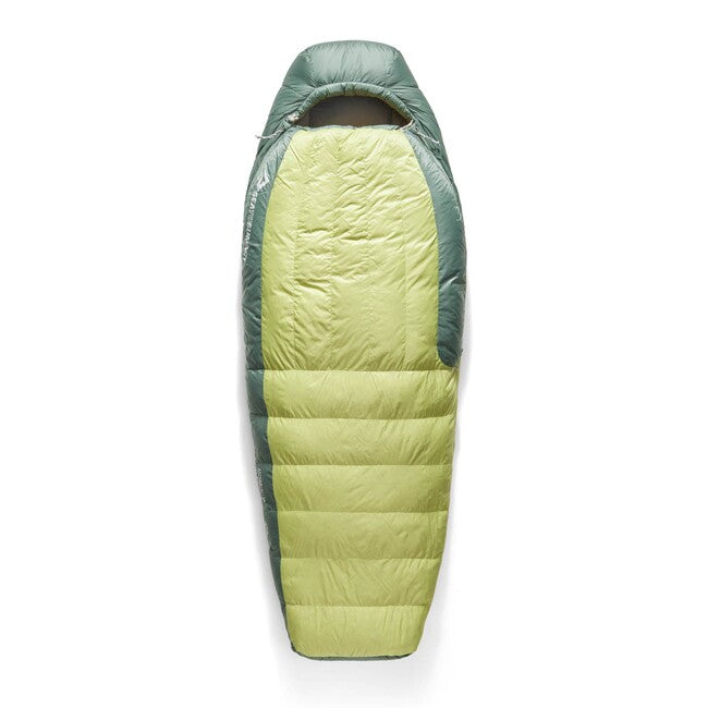 SEA до Summit Ascent дамски спален чувал, -1C, Regular