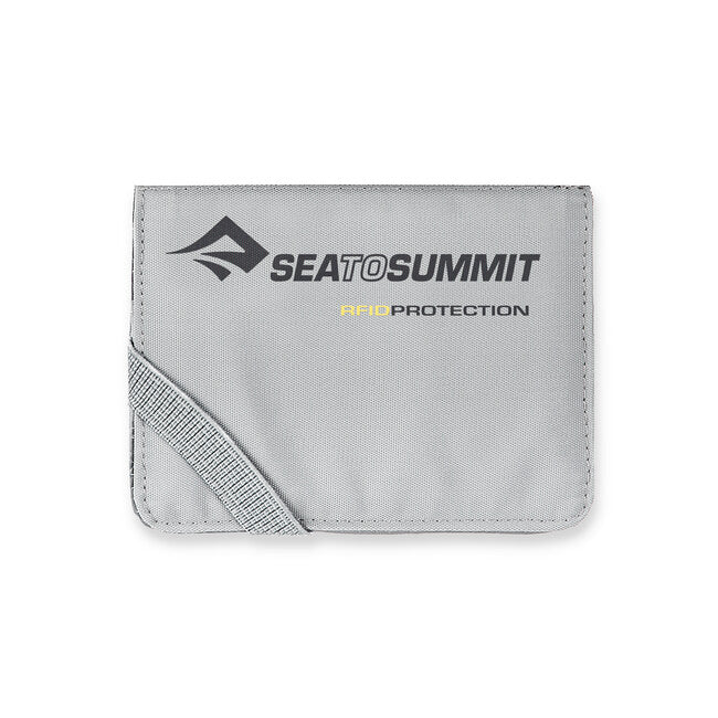 SEA до Summit Universal калъф за карти RFID, High Rise