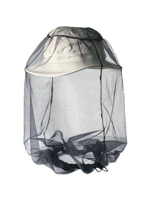 SEA до Summit Mosquito Headnet мрежа против комари