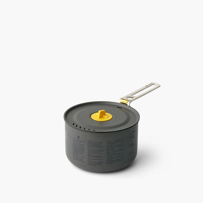 SEA до Summit Frontier UL канче, 1.3L