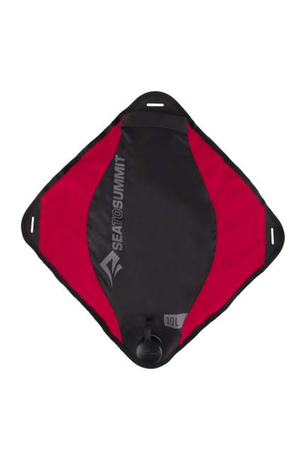 SEA до Summit Hydrovak Pac Tap раница 10L