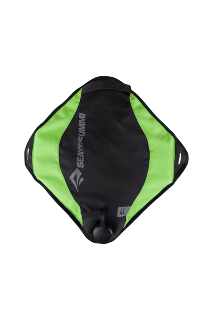 SEA до Summit Hydrovak Pac Tap калъф за вода, 4L