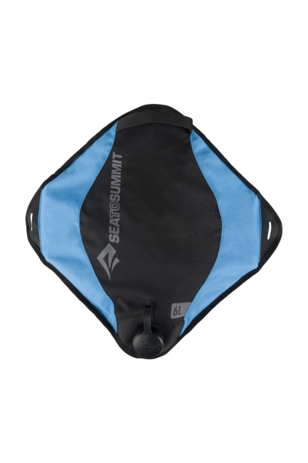 SEA до Summit Hydrovak Pac Tap, 6L