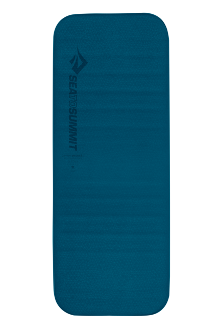 Sea до Summit Comfort Deluxe S.I. коврик, Regular, Large, Wide, мароканска