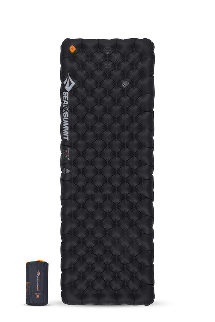 SEA до Summit Ether Light XT карима Rectangular, Regular Wide