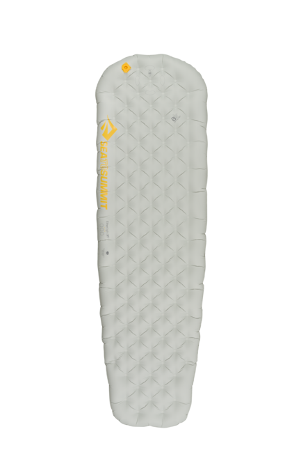 SEA до Summit Ether Light XT самонадуваща постелка, Regular