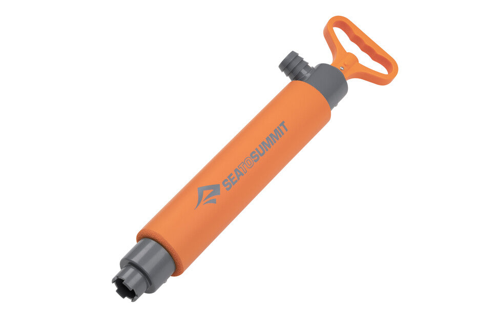 SEA до Summit Bilge Pump помпа