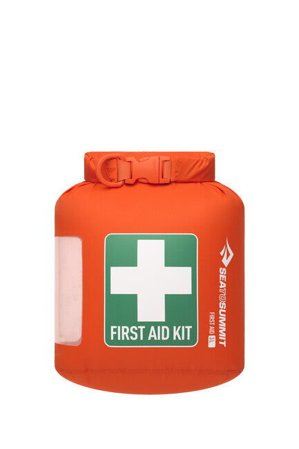 SEA до Summit Lightweight лекарска чанта 3L, Spicy Orange