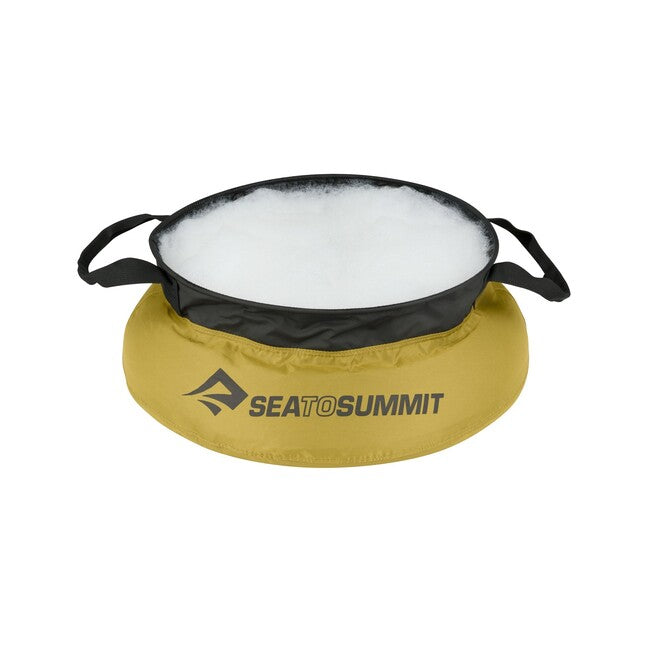 SEA до Summit купа за миене на съдове 5L