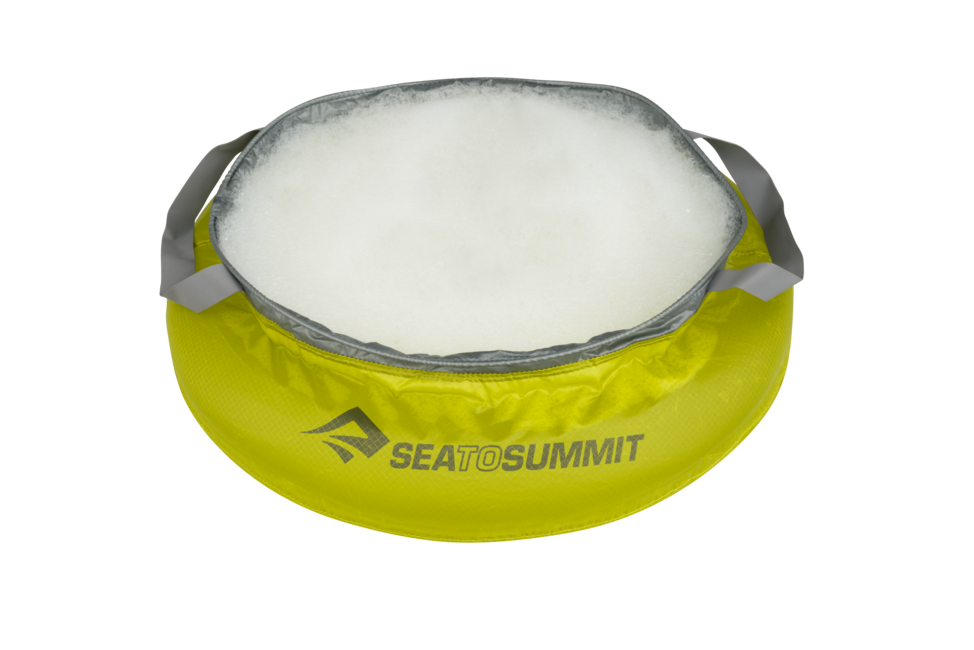 SEA до Summit Ultra-Sil купа за миене на съдове, 10L