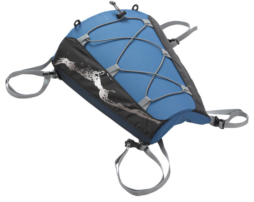 SEA до Summit Access Deck Bag непромокаема чанта